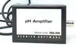 Vernier Software Amplifier pH Amplifier PHA-DIN - Image 2