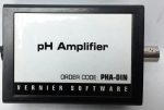 Vernier Software Amplifier pH Amplifier PHA-DIN - Image 3