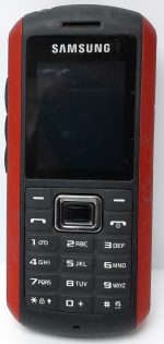 Samsung Mobile Phone B2100