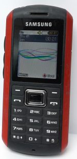 Samsung Mobile Phone B2100 - Image 2