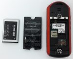 Samsung Mobile Phone B2100 - Image 5
