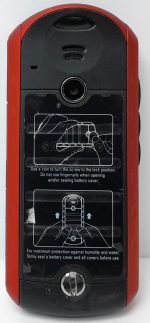 Samsung Mobile Phone B2100 - Image 4