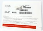 Microsoft OEM System Builder License VERSION 2004