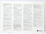 Microsoft OEM System Builder License VERSION 2004 - Image 4
