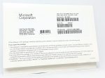 Microsoft OEM System Builder License VERSION 1703
