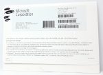 Microsoft OEM System Builder License VERSION 1607