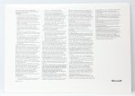 Microsoft OEM System Builder License VERSION 1607 - Image 4
