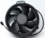 AMD Cooler Fan 712-000052 REV:K