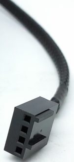 AMD Cooler Fan 712-000052 REV:K - Image 7