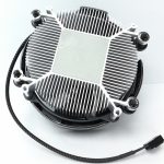 AMD Cooler Fan 712-000052 REV:K - Image 5
