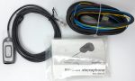 Sony Ericsson Bluetooth Car Handsfree System HCB-30 - Image 5
