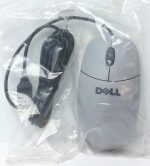 Dell Ball Corded Mouse 0FP073 - Joblot x7 - Image 2