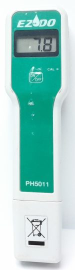 Ezodo PH Meter PH5011
