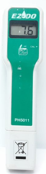 Ezodo PH Meter PH5011 - Image 2