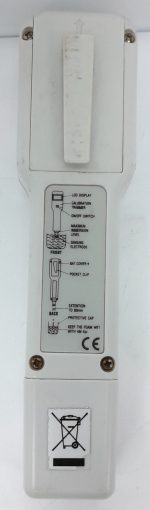 Ezodo PH Meter PH5011 - Image 4