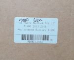 Apple MacBook Air Battery A1496 - Image 3