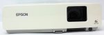 Epson VGA Projector with 2778 Lamp Hours Used EMP-822