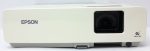 Epson VGA Projector with 2778 Lamp Hours Used EMP-822 - Image 6