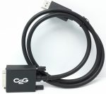 C2G 1m Cable 84328 - Joblot x14 - Image 7