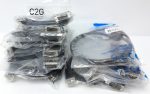 C2G 1m Cable 84328 - Joblot x14 - Image 4