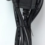 Volex C19 Power Cable DP/N 0X2926 - Joblot x5