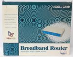 Mentor Broadband Router ADSL-FR4II - Image 3