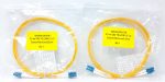 Duplex Patchcord 2mm 005-924-020-01B - Joblot x2 - Image 2