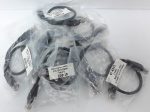 0.3m WEEE/RoHS Cable 67-6003 - Joblot x10 - Image 4