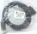 UKCA 2M SVGA DDC2 Cables 32-1020 - Joblot x6