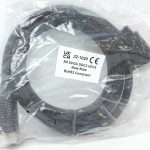 UKCA 2M SVGA DDC2 Cables 32-1020 - Joblot x6