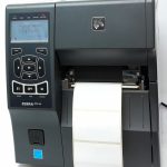 Zebra Thermal Printer ZT410
