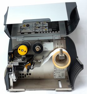 Zebra Thermal Printer ZT410 - Image 7