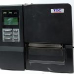 TSC Barcode Printer ME240
