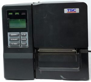 TSC Barcode Printer ME240 - Image 2