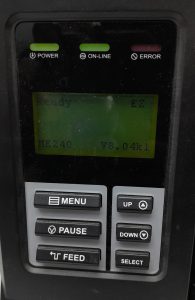 TSC Barcode Printer ME240 - Image 8