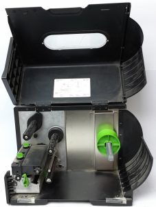 TSC Barcode Printer ME240 - Image 5