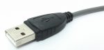 Sanwa Supply USB Rollerball Wired Mouse Ergonomics Design - Image 5