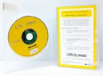 Micorsoft Software Office: Mac X08-33067 - Image 6
