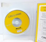 Micorsoft Software Office: Mac X08-33067 - Image 5