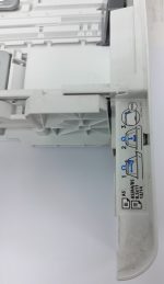 HP Paper Feeder Tray 2 Laserjet ENT M607 - Image 3