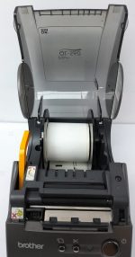 Brother Label Printer P-Touch QL-560 - Image 5