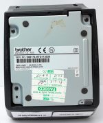 Brother Label Printer P-Touch QL-560 - Image 3
