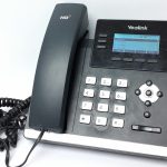 Yealink IP Phone SIP-T42U