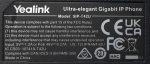 Yealink IP Phone SIP-T42U - Image 3