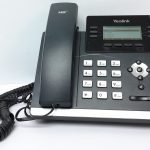 Yealink Gigabit IP Phone SIP-T42G