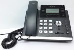 Yealink Gigabit IP Phone SIP-T42G