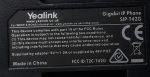 Yealink Gigabit IP Phone SIP-T42G - Image 3