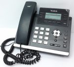 Yealink Gigabit IP Phone SIP-T42G