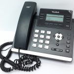 Yealink Gigabit IP Phone SIP-T42G