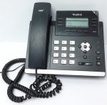 Yealink Gigabit IP Phone SIP-T42G - Image 2